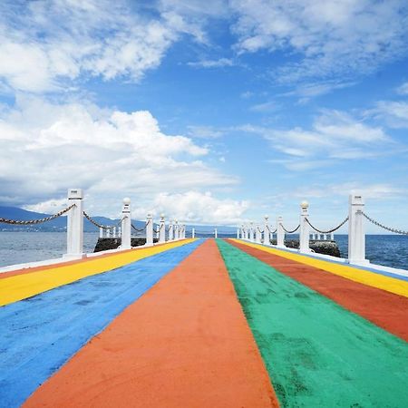 Ndc Resort & Spa Manado Dış mekan fotoğraf