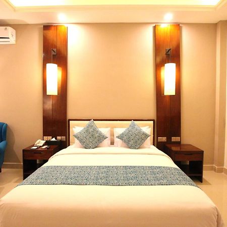 Ndc Resort & Spa Manado Dış mekan fotoğraf