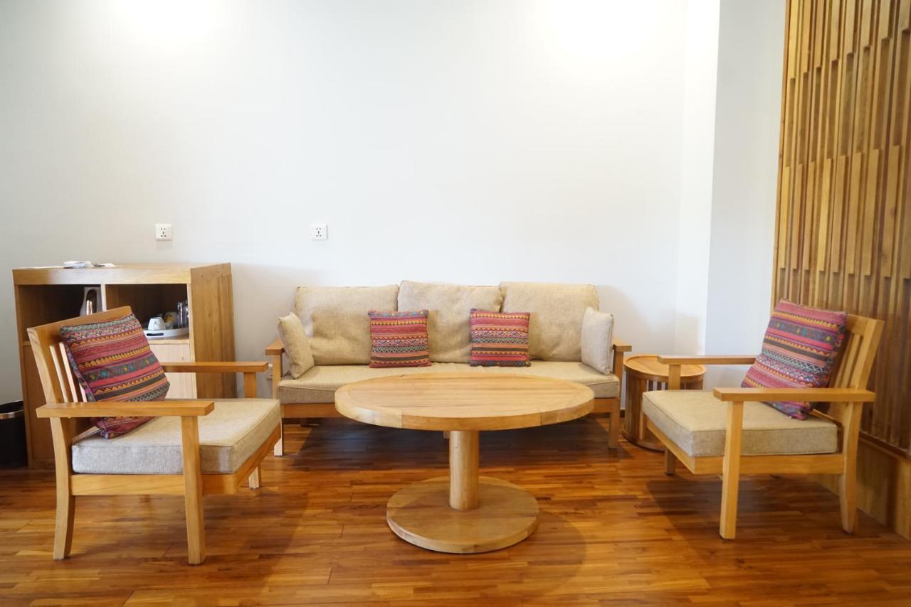 Ndc Resort & Spa Manado Dış mekan fotoğraf