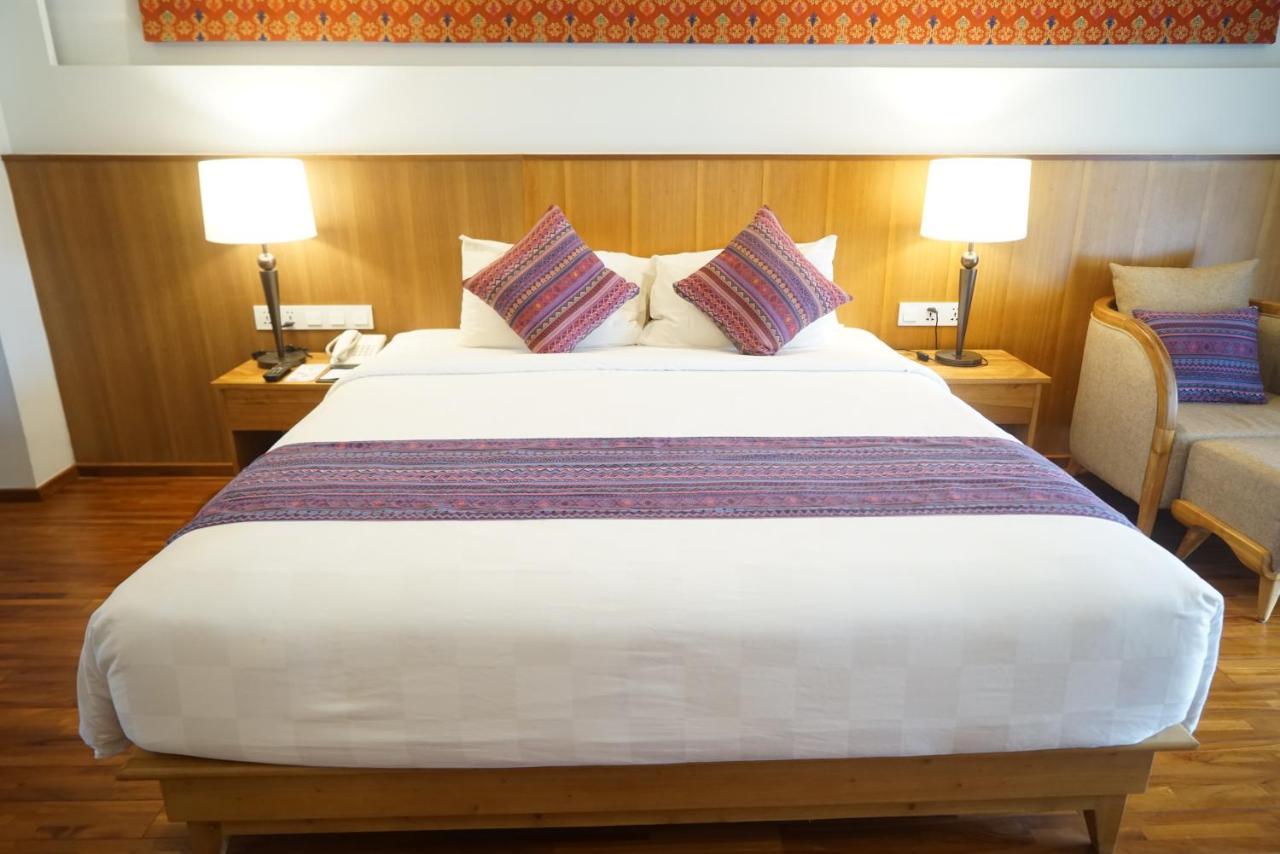 Ndc Resort & Spa Manado Dış mekan fotoğraf