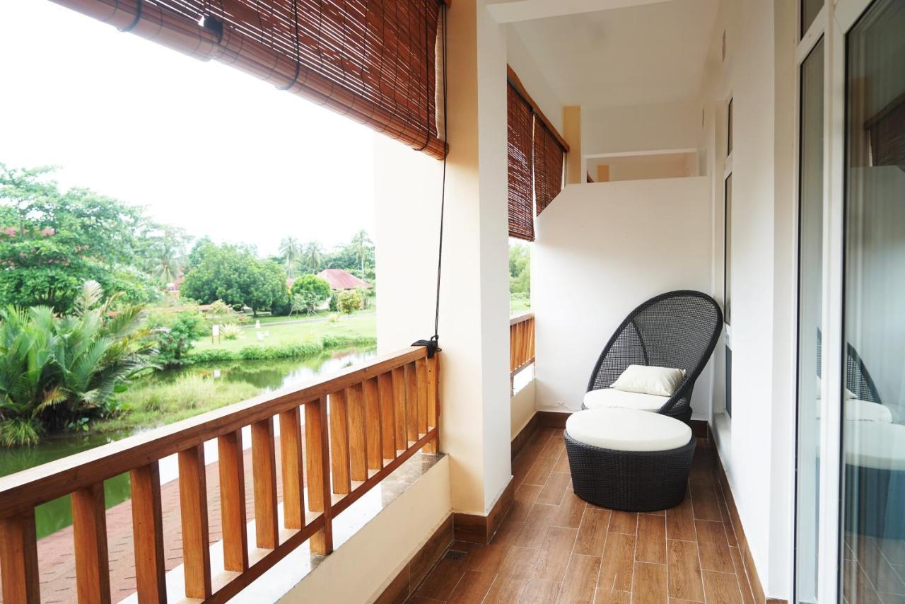 Ndc Resort & Spa Manado Dış mekan fotoğraf