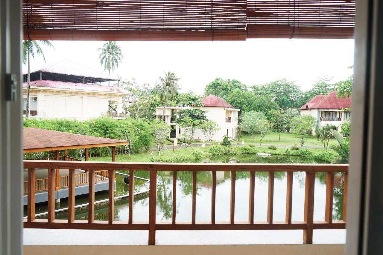 Ndc Resort & Spa Manado Dış mekan fotoğraf