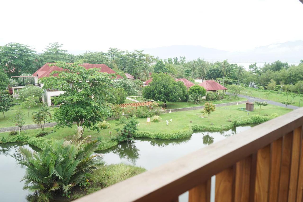 Ndc Resort & Spa Manado Dış mekan fotoğraf