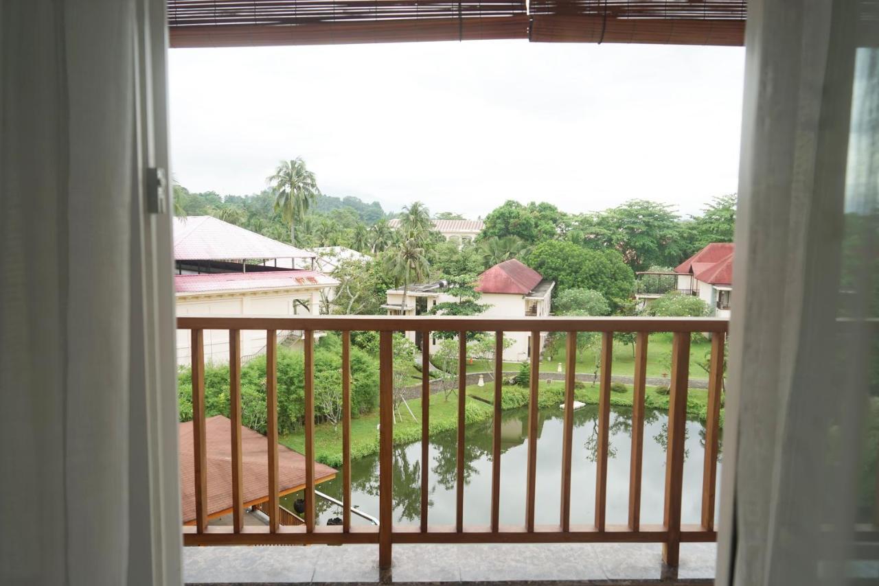Ndc Resort & Spa Manado Dış mekan fotoğraf