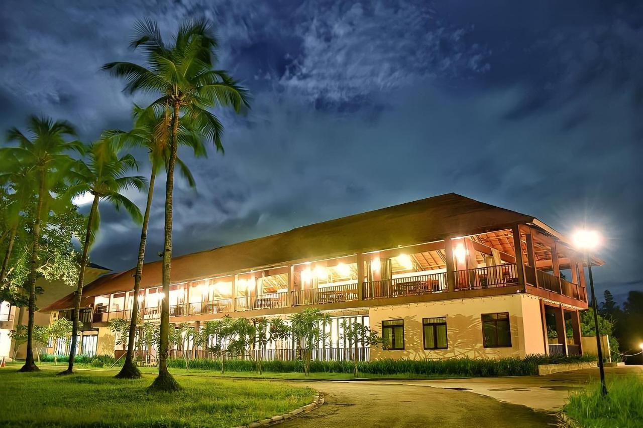 Ndc Resort & Spa Manado Dış mekan fotoğraf
