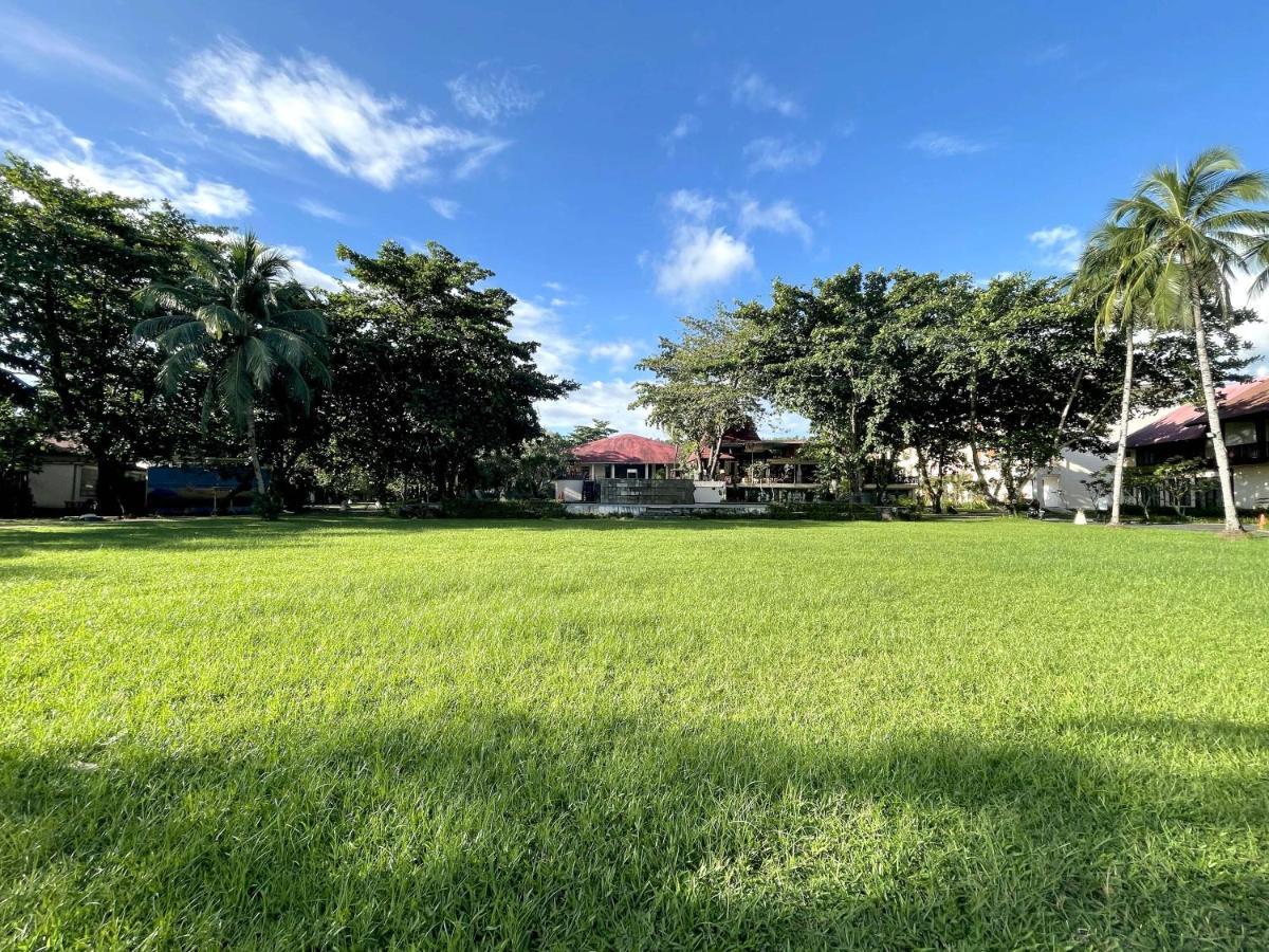 Ndc Resort & Spa Manado Dış mekan fotoğraf
