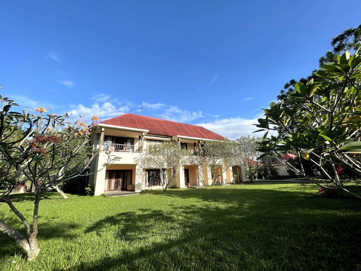 Ndc Resort & Spa Manado Dış mekan fotoğraf