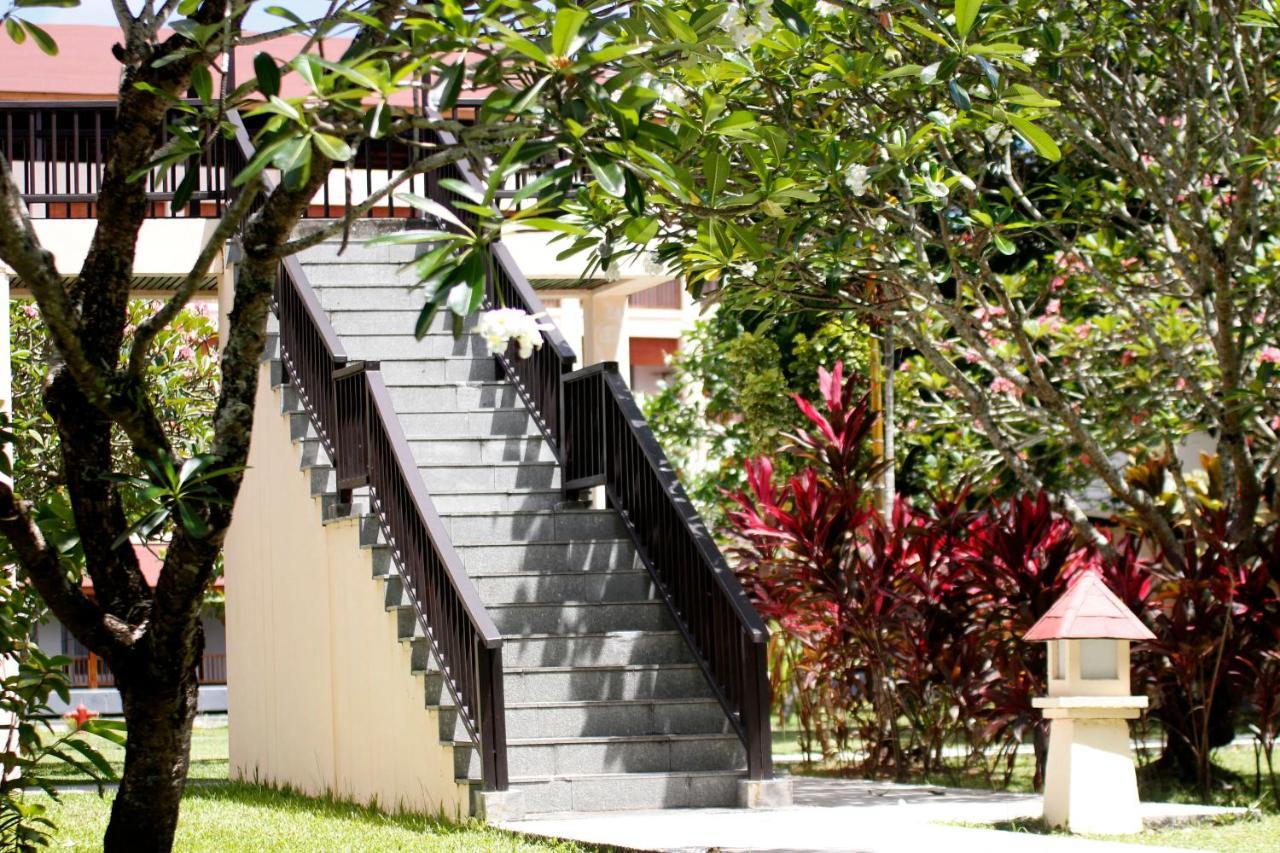 Ndc Resort & Spa Manado Dış mekan fotoğraf