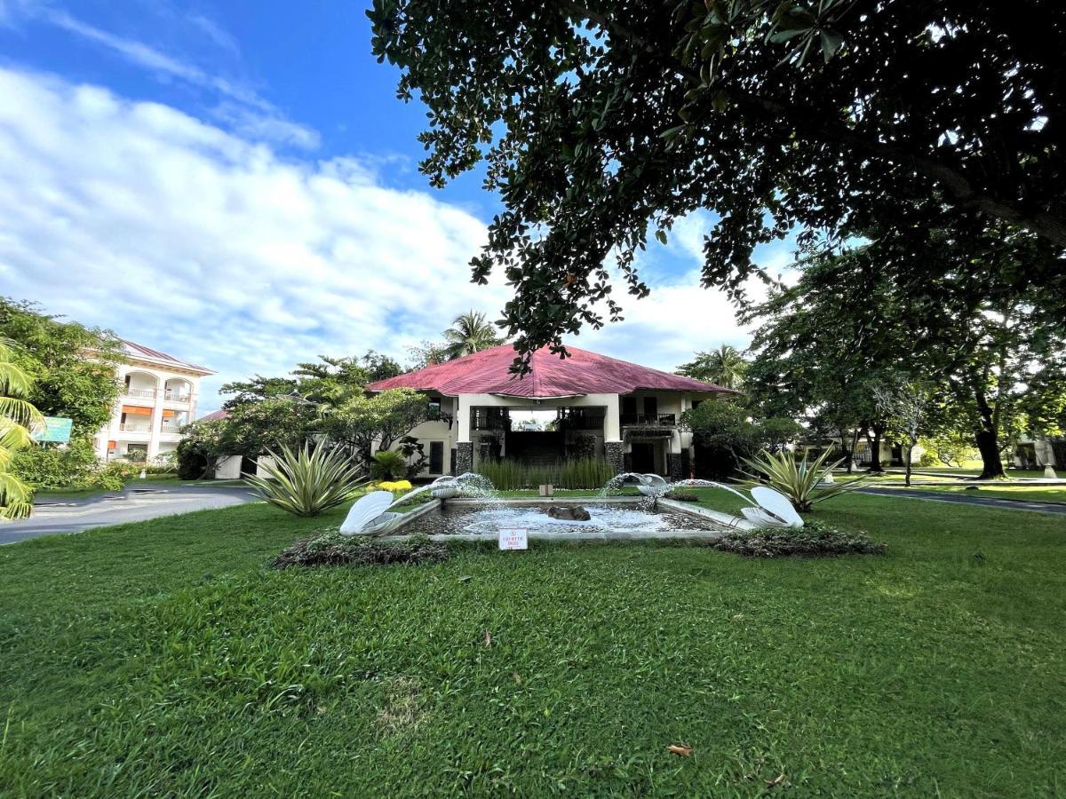 Ndc Resort & Spa Manado Dış mekan fotoğraf