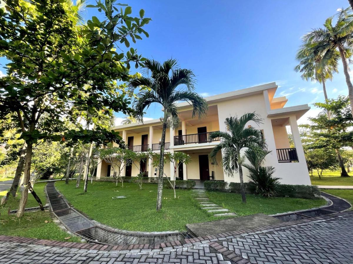 Ndc Resort & Spa Manado Dış mekan fotoğraf