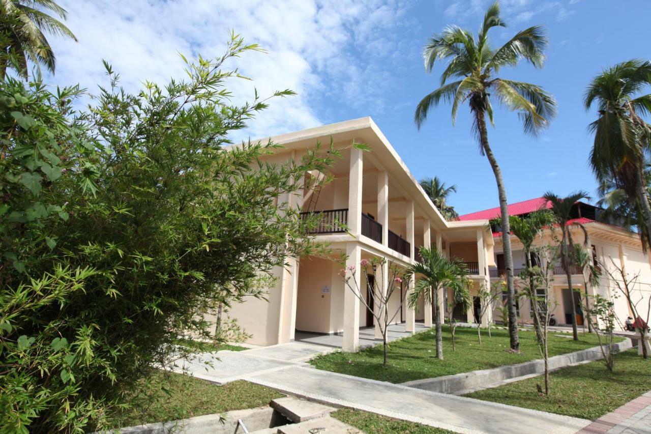 Ndc Resort & Spa Manado Dış mekan fotoğraf