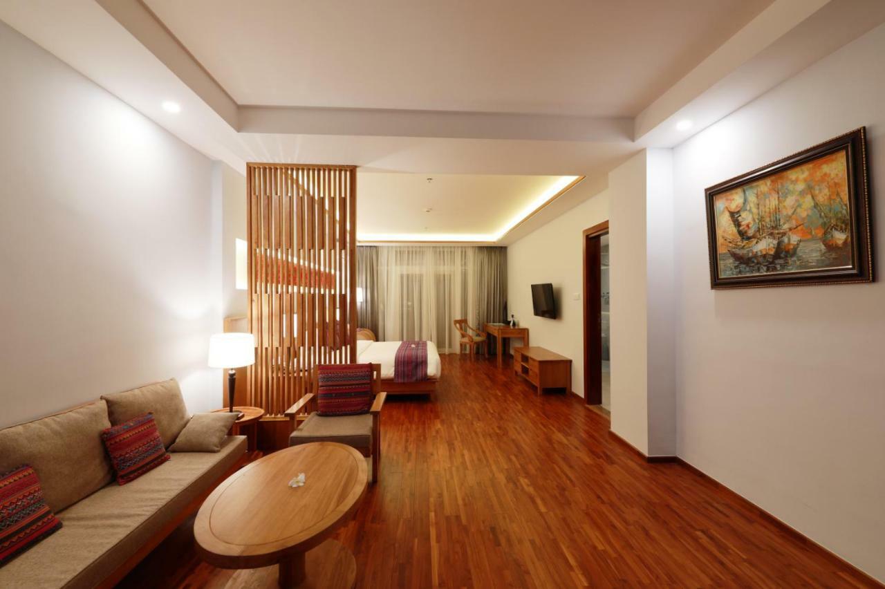 Ndc Resort & Spa Manado Dış mekan fotoğraf
