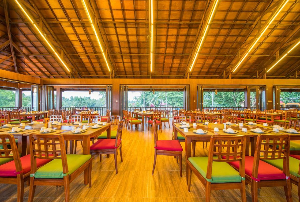Ndc Resort & Spa Manado Dış mekan fotoğraf