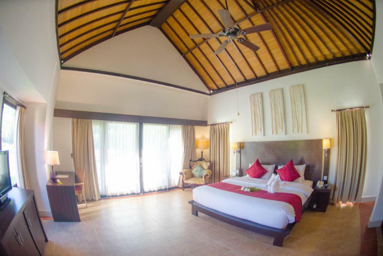 Ndc Resort & Spa Manado Dış mekan fotoğraf