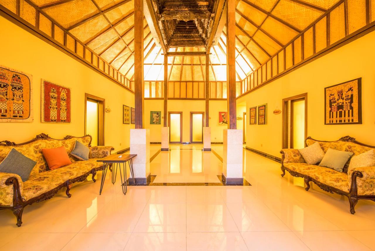 Ndc Resort & Spa Manado Dış mekan fotoğraf
