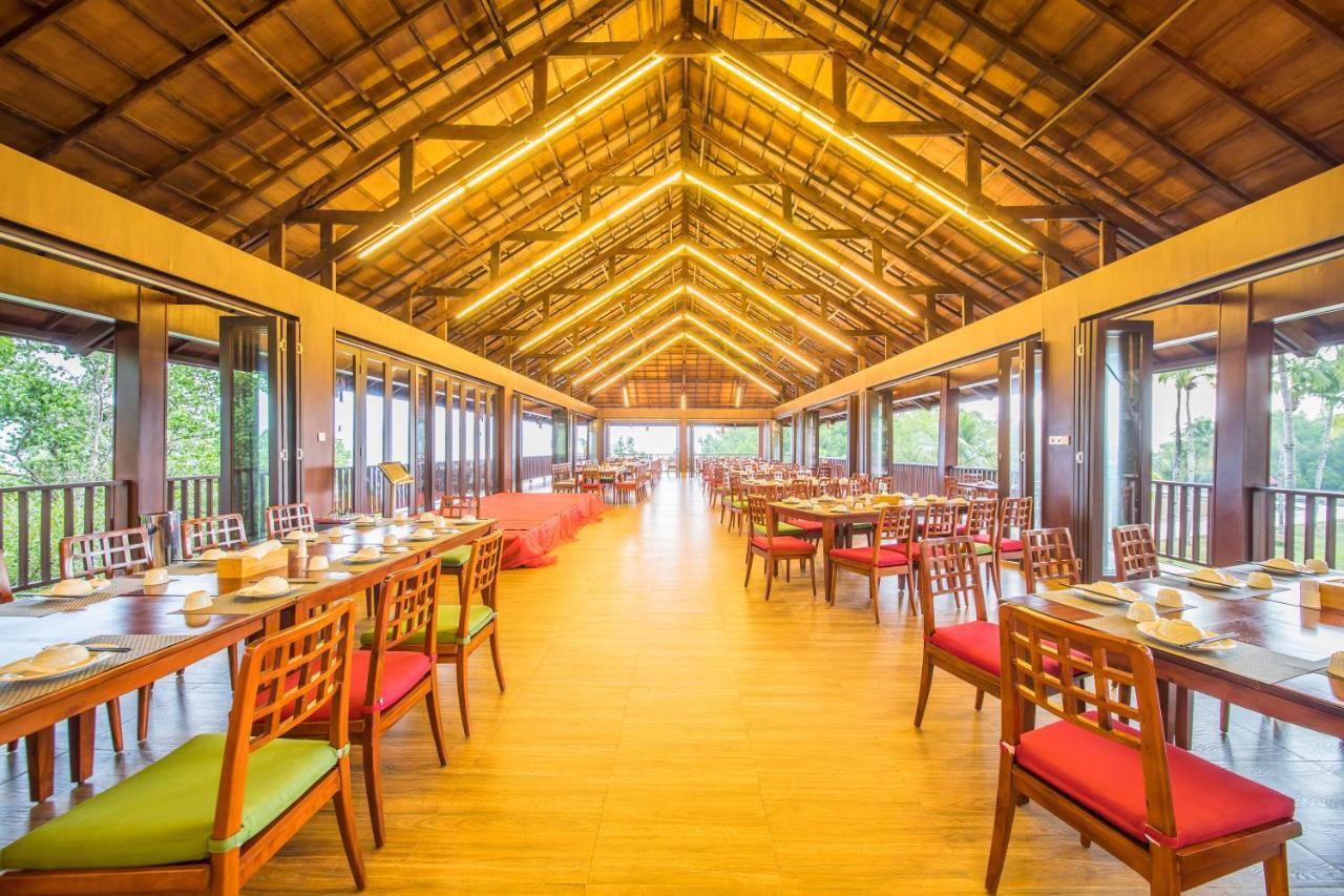 Ndc Resort & Spa Manado Dış mekan fotoğraf