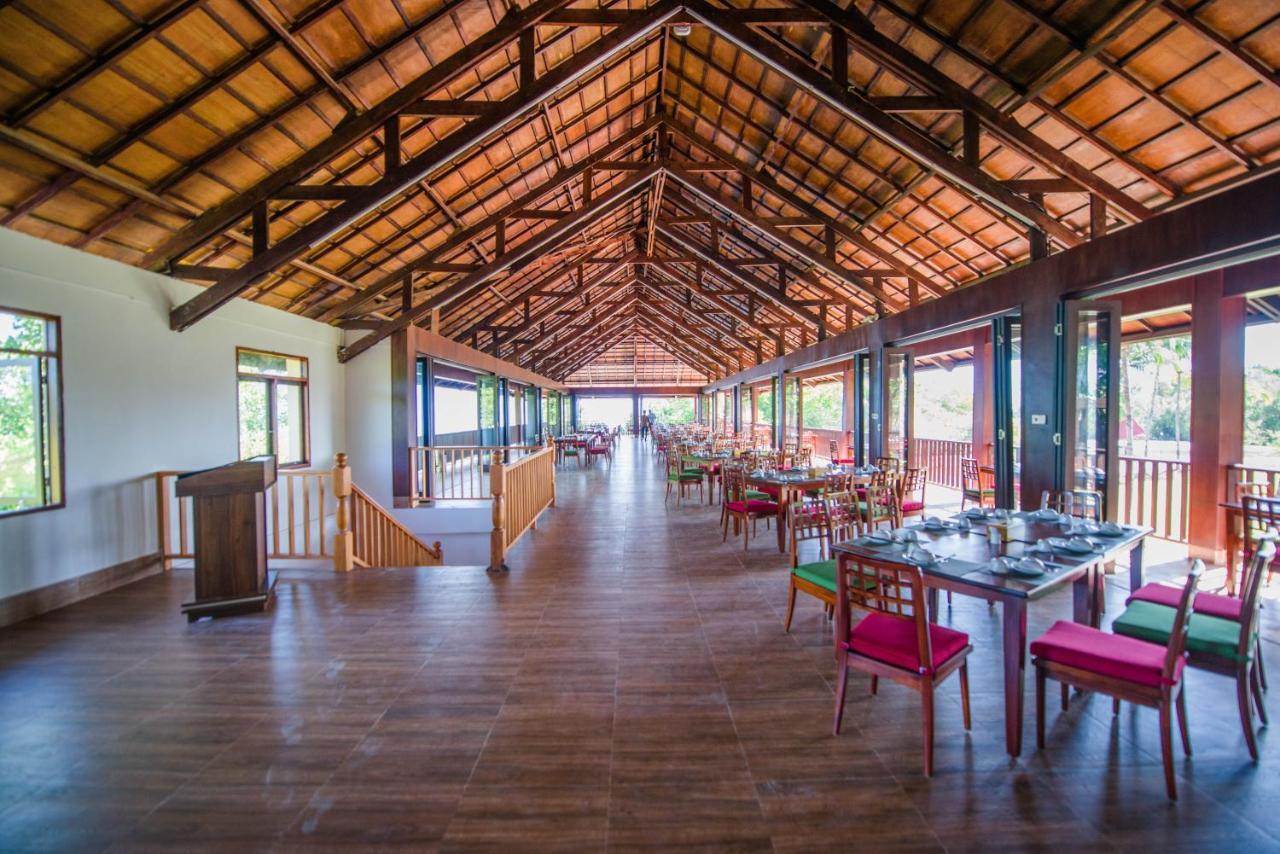 Ndc Resort & Spa Manado Dış mekan fotoğraf
