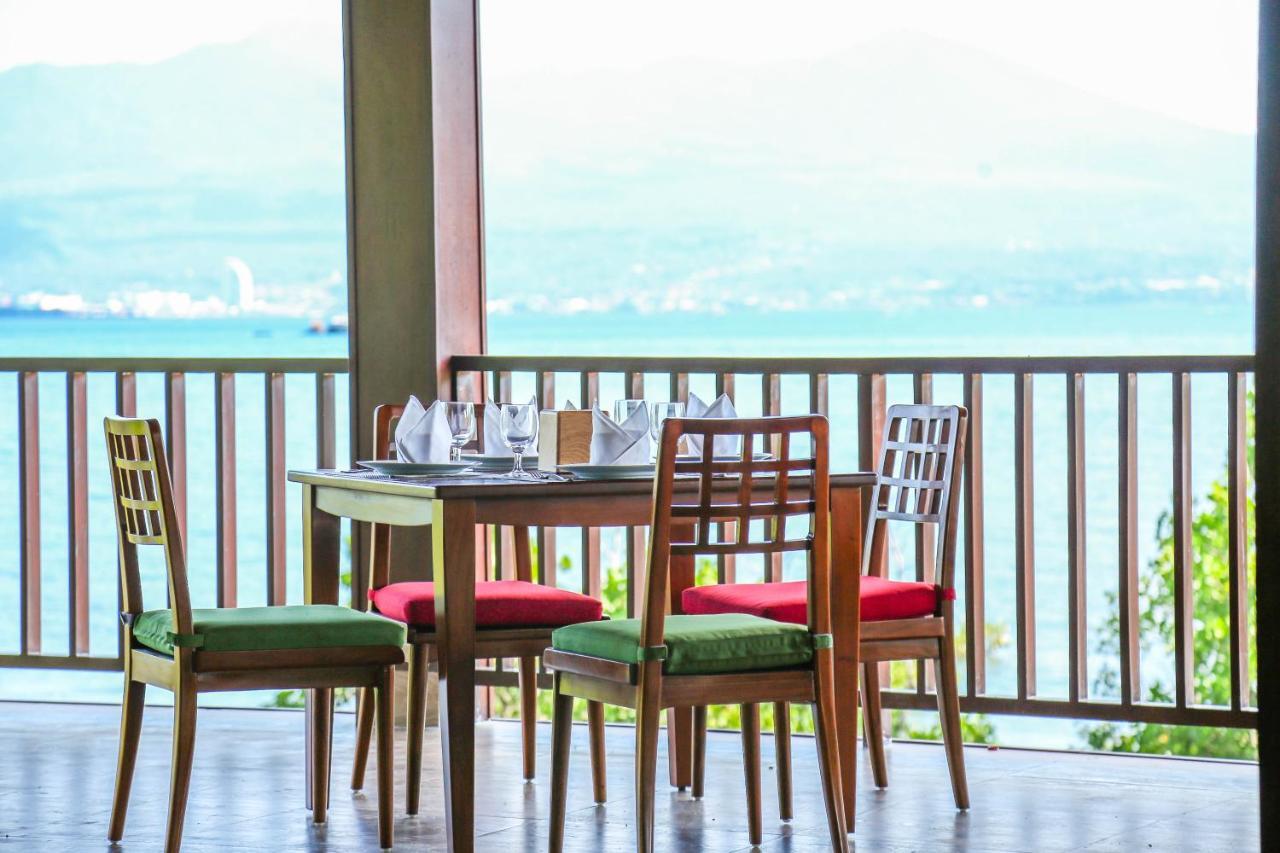 Ndc Resort & Spa Manado Dış mekan fotoğraf
